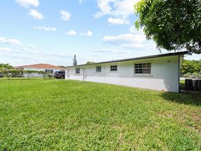 10440 SW 178th St, Miami FL 33157