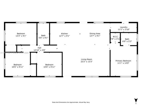 10440 SW 178th St, Miami FL 33157