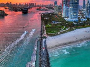 345 Ocean Dr 1022, Miami Beach FL 33139