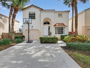 1260 NW 110th Ave, Plantation FL 33322