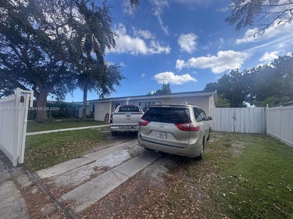 14800 SW 296th St, Homestead FL 33033