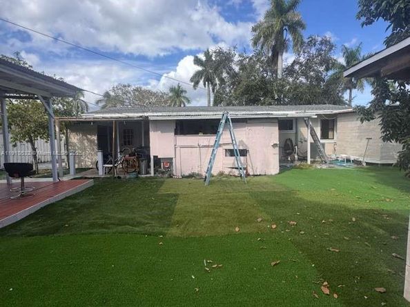 14800 SW 296th St, Homestead FL 33033