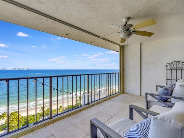1905 N Ocean Blvd PHB, Fort Lauderdale FL 33305