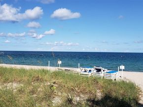 1905 N Ocean Blvd PHB, Fort Lauderdale FL 33305