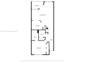 901 SW 128th Ave 212E, Pembroke Pines FL 33027