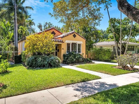 136 NE 101st St, Miami Shores FL 33138