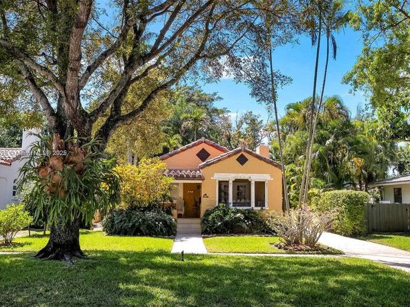 136 NE 101st St, Miami Shores FL 33138