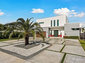 81 S Royal Poinciana Blvd, Miami Springs FL 33166