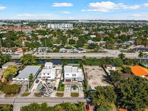 81 S Royal Poinciana Blvd, Miami Springs FL 33166