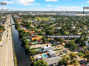 81 S Royal Poinciana Blvd, Miami Springs FL 33166