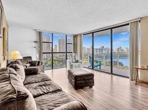 3731 N Country Club Dr 1223, Aventura FL 33180