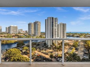 3731 N Country Club Dr 1223, Aventura FL 33180