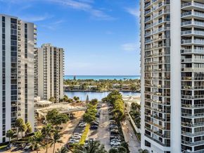 3731 N Country Club Dr 1223, Aventura FL 33180