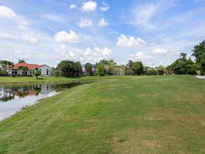 15642 Cypress Park Drive, Wellington FL 33414