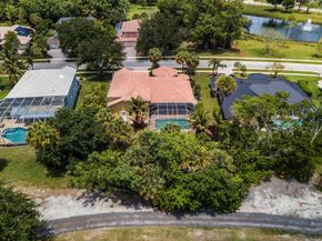 15642 Cypress Park Drive, Wellington FL 33414