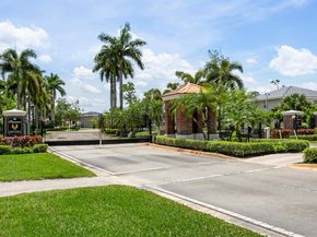 15642 Cypress Park Drive, Wellington FL 33414