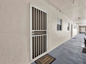 16750 NE 10th Ave 126, North Miami Beach FL 33162