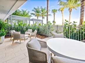 900 N Ocean Blvd 106, Pompano Beach FL 33062