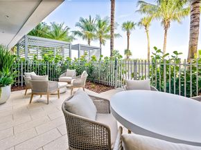 900 N Ocean Blvd 106, Pompano Beach FL 33062