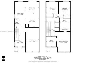 5000 SW 37th St, Pembroke Park FL 33023