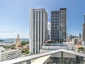 851 NE 1st Ave 1611, Miami FL 33132