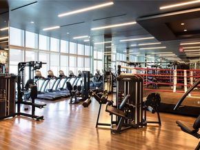 851 NE 1st Ave 1611, Miami FL 33132