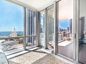 851 NE 1st Ave 1611, Miami FL 33132