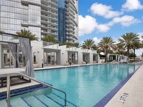 851 NE 1st Ave 1611, Miami FL 33132