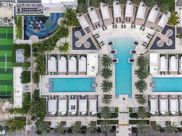 851 NE 1st Ave 1611, Miami FL 33132