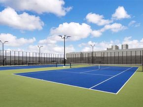 851 NE 1st Ave 1611, Miami FL 33132