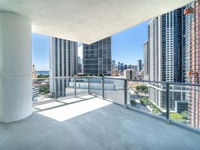 851 NE 1st Ave 1611, Miami FL 33132