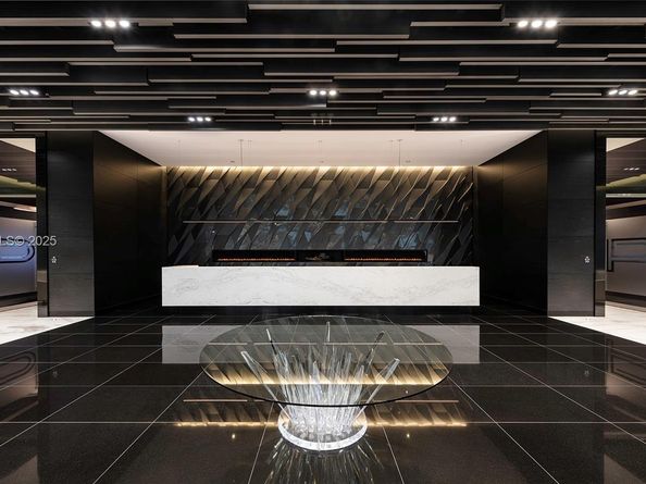 851 NE 1st Ave 1611, Miami FL 33132