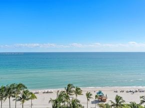 18975 Collins Ave 804, Sunny Isles Beach FL 33160