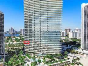 18975 Collins Ave 804, Sunny Isles Beach FL 33160