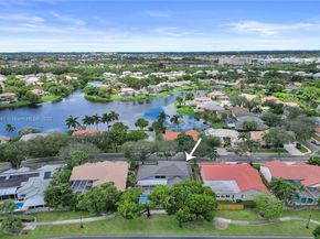 1321 SW 102nd Ave, Pembroke Pines FL 33025