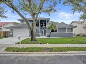 1321 SW 102nd Ave, Pembroke Pines FL 33025