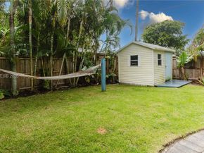 1112 N 31st Ave, Hollywood FL 33021