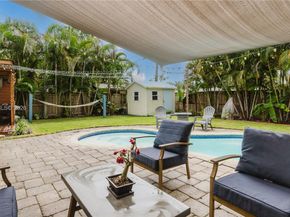 1112 N 31st Ave, Hollywood FL 33021