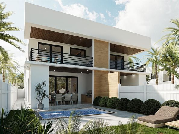1412 NE 17th St, Fort Lauderdale FL 33305