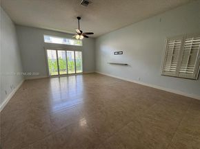 4321 Willow Ridge Dr, Weston FL 33331