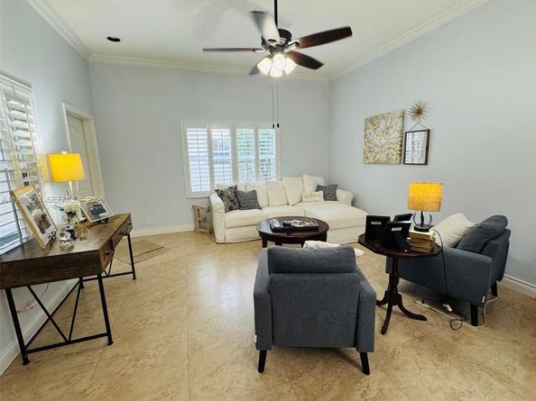 4321 Willow Ridge Dr, Weston FL 33331