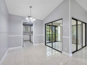 9518 SW 1st Ct 21S, Coral Springs FL 33071