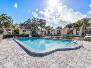 9518 SW 1st Ct 21S, Coral Springs FL 33071