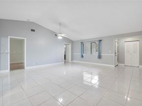 9518 SW 1st Ct 21S, Coral Springs FL 33071