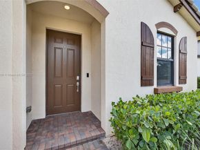 1310 Whitcombe Dr, Royal Palm Beach FL 33411