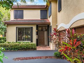 10524 NW 10th St A125, Plantation FL 33322