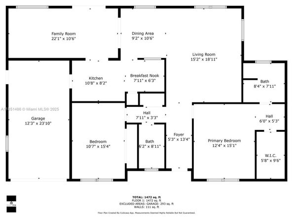 7200 E Tropical Way, Plantation FL 33317