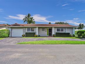 7200 E Tropical Way, Plantation FL 33317
