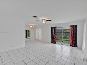 7200 E Tropical Way, Plantation FL 33317