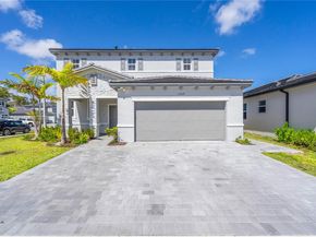 13629 SW 186th Ln, Miami FL 33177